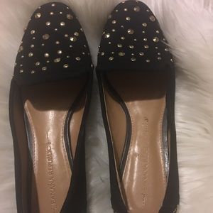 Bannana Republic Flats